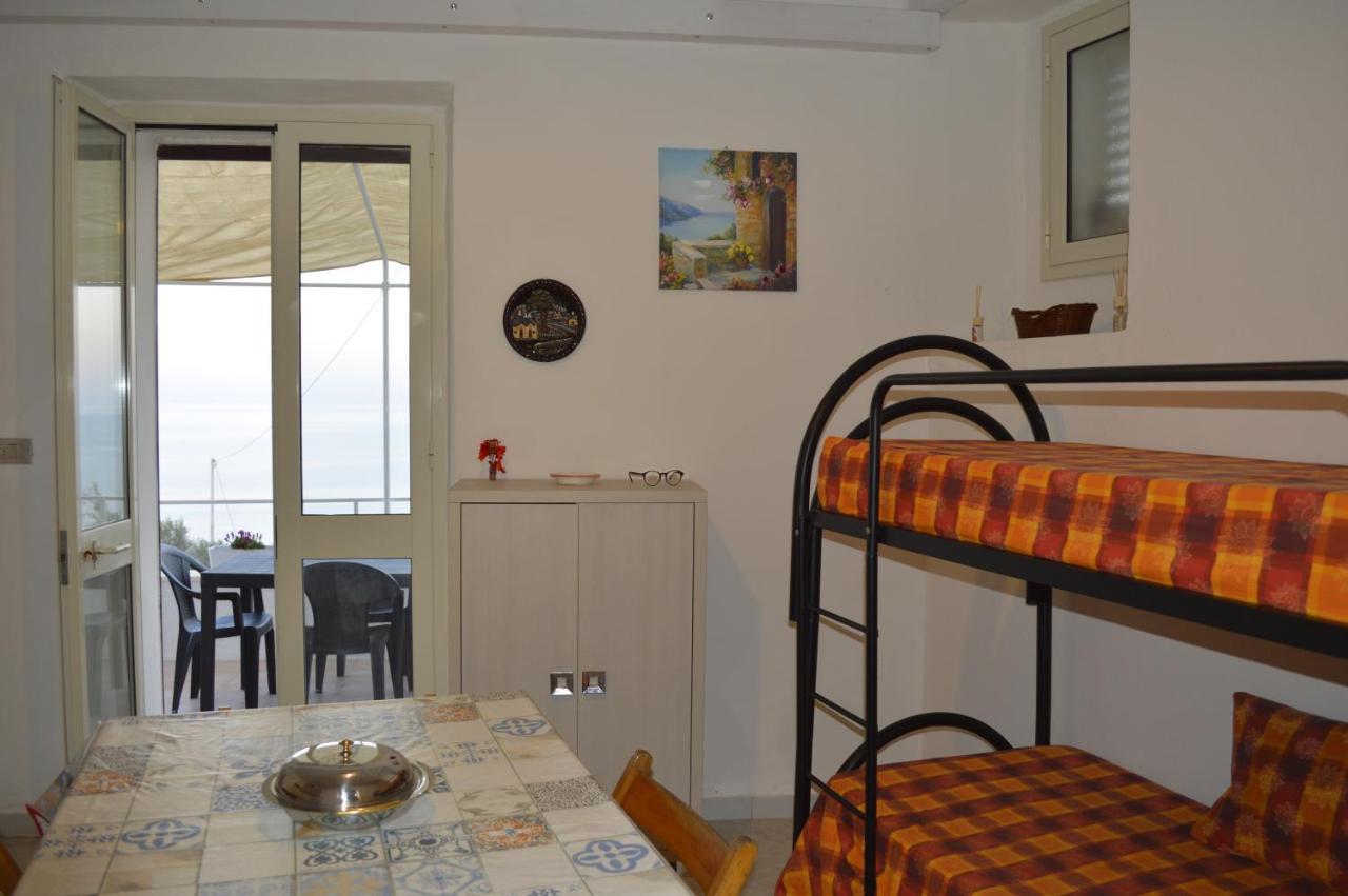 Casa Vacanza Salentina Gagliano del Capo Exterior foto