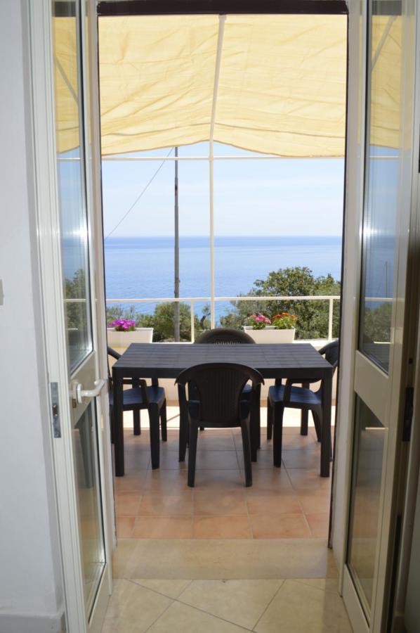Casa Vacanza Salentina Gagliano del Capo Exterior foto